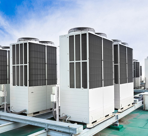 Commercial Air Conditioner — Air Conditioning in Lismore NSW Commercial Air Conditioner — Air Conditioning in Lismore NSW
