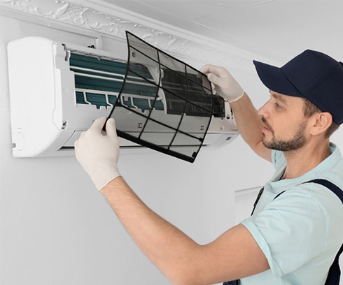 Repair Air Conditioner — Air Conditioning in Lismore NSW Repair Air Conditioner — Air Conditioning in Lismore NSW