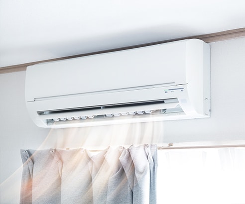 Split System Air Conditioners Lismore Ballina Northernair