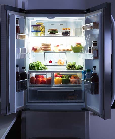 Refrigerator — Air Conditioning in Lismore NSW Refrigerator — Air Conditioning in Lismore NSW