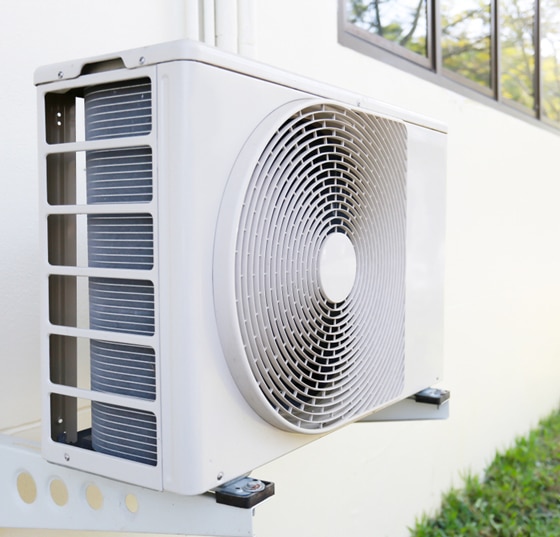 Reduced Noise Air Condition — Northern Air in Ballina, NSW
