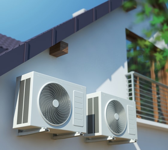 Professional Installation of Air Condition — Northern Air in Ballina, NSW