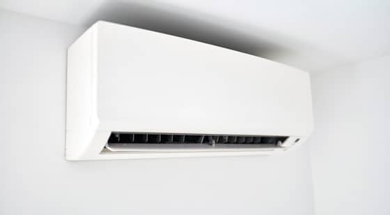 Modern Air Conditioner Unit — Northern Air in Casino, NSW