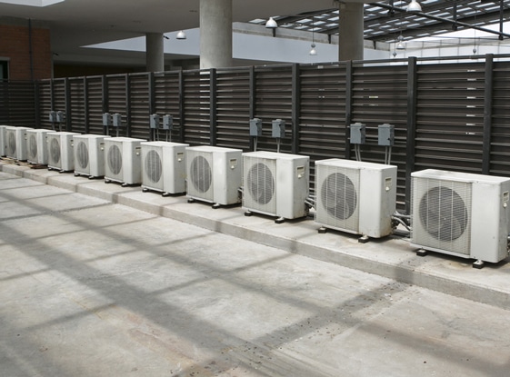 Commercial Air Condition — Northern Air in Alstonville, NSW